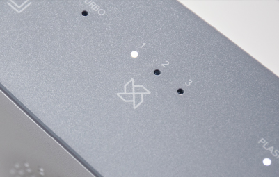 Speed control