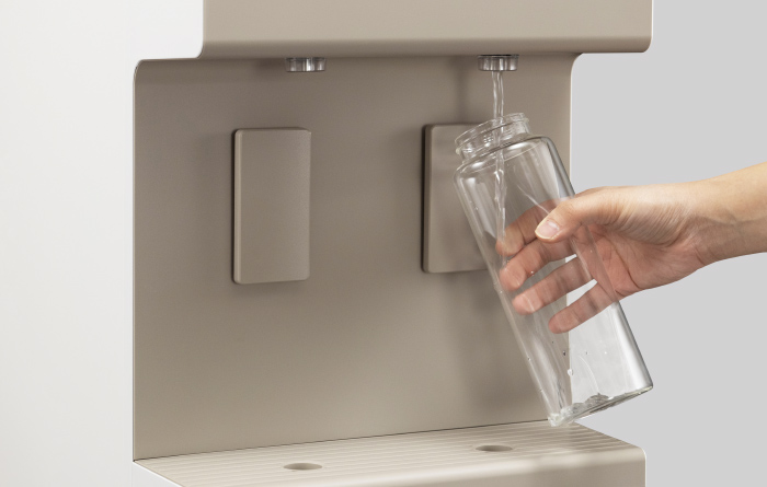 Core Plus Easy Water Extraction