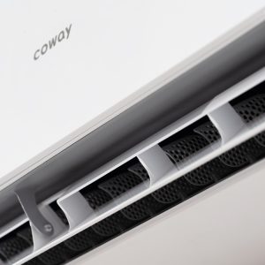 Self cleaning function