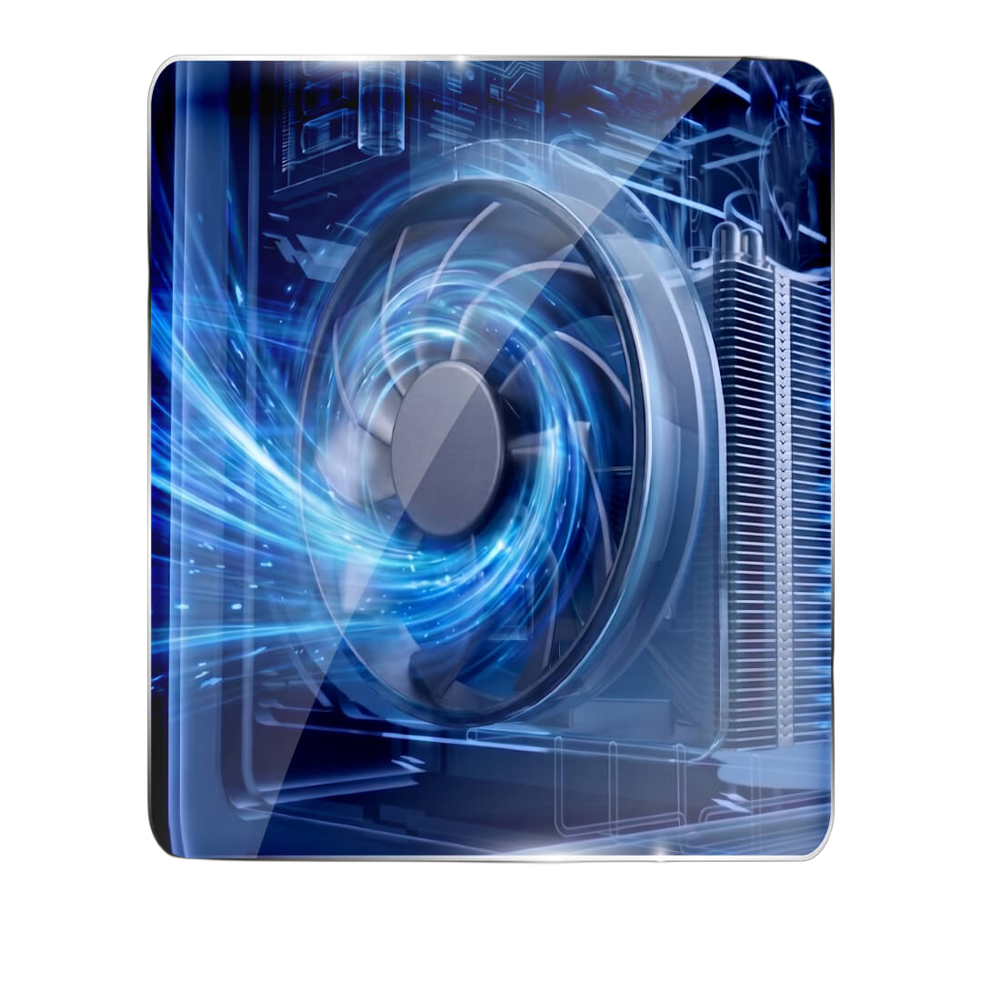 Smart Inverter Compressor